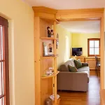 Alte Destillerie Ferienhaus *