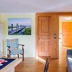 Alte Destillerie Ferienhaus
