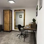 Ferienhaus Alte Destillerie *