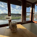 Alte Destillerie Ferienhaus