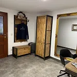 Ferienhaus Alte Destillerie *