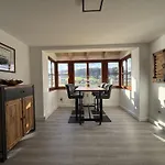 Ferienhaus Alte Destillerie Rathen