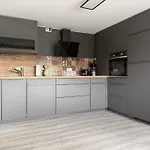 Alte Destillerie Ferienhaus *