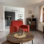 Alte Destillerie Ferienhaus *