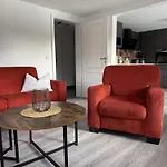 Alte Destillerie Ferienhaus Rathen