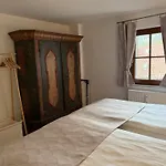 Ferienhaus Alte Destillerie Rathen