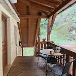 Ferienhaus Alte Destillerie *
