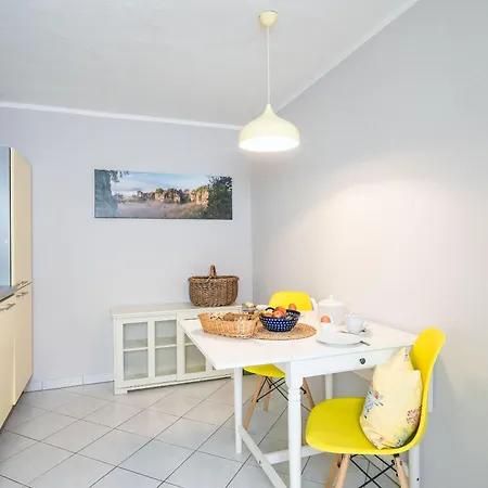 Alte Destillerie Holiday home Rathen