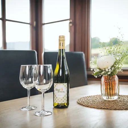 Alte Destillerie Rathen