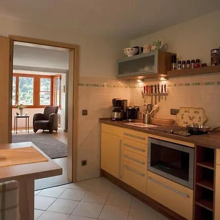 Holiday home Alte Destillerie