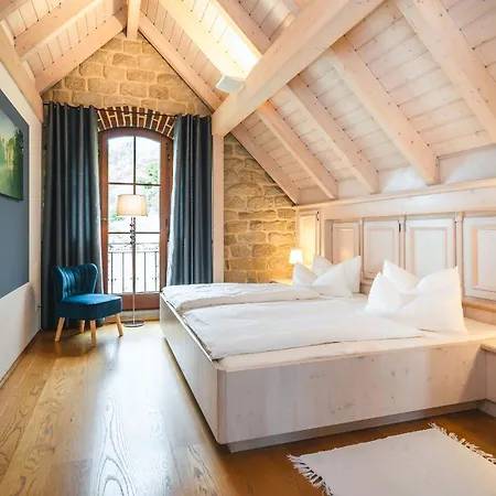 Ferienhaus Alte Destillerie Rathen