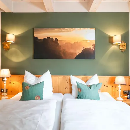 Alte Destillerie Rathen