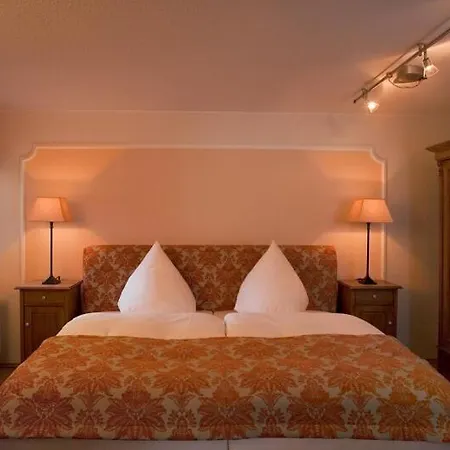 Alte Destillerie * Rathen