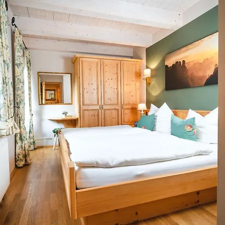 Alte Destillerie Holiday home