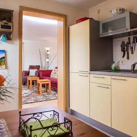 Alte Destillerie Ferienhaus *