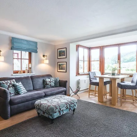 Holiday home Alte Destillerie *