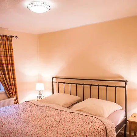 Σπίτι διακοπών Alte Destillerie Rathen