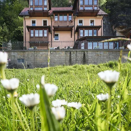 Alte Destillerie Rathen