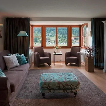 Alte Destillerie * Rathen