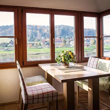 Ferienhaus Alte Destillerie