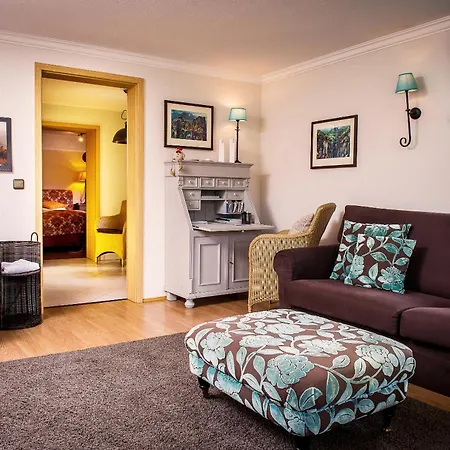 Ferienhaus Alte Destillerie *