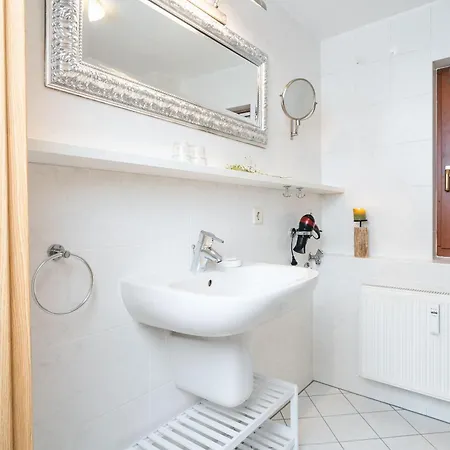 Ferienhaus Alte Destillerie *