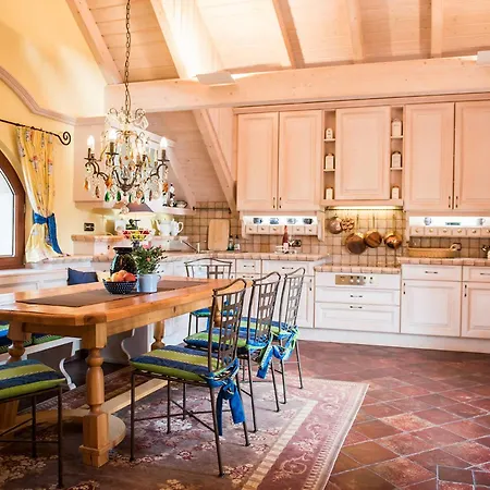 Ferienhaus Alte Destillerie Rathen