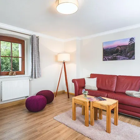 Alte Destillerie Σπίτι διακοπών