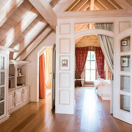 Ferienhaus Alte Destillerie