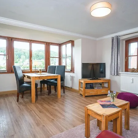 Ferienhaus Alte Destillerie *