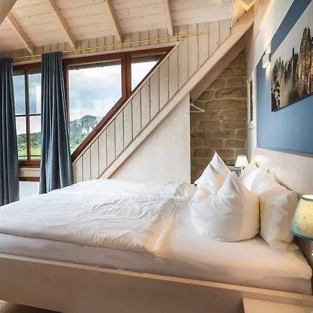 Alte Destillerie Ferienhaus Rathen