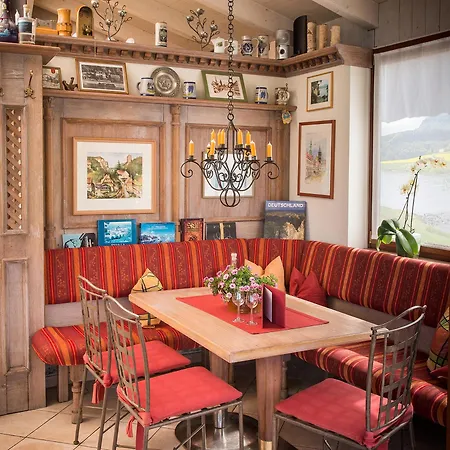Ferienhaus Alte Destillerie Rathen