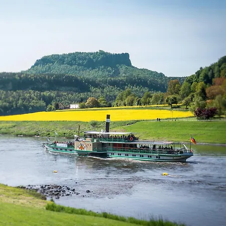 Alte Destillerie Rathen