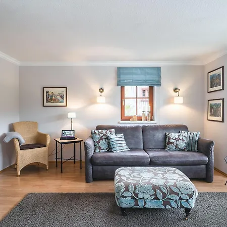 Alte Destillerie * Rathen