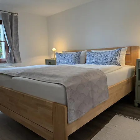 Alte Destillerie Ferienhaus Rathen