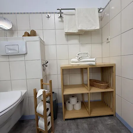 Alte Destillerie Ferienhaus Rathen