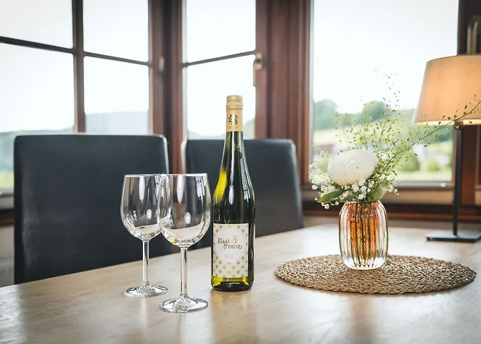 Alte Destillerie Rathen