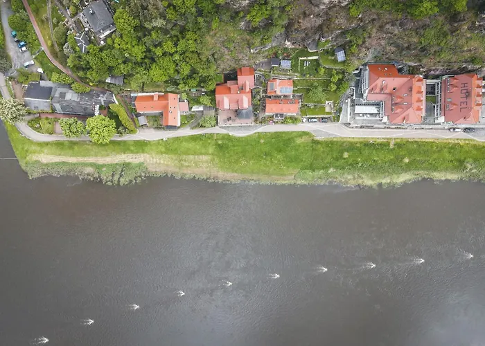 Alte Destillerie Holiday home