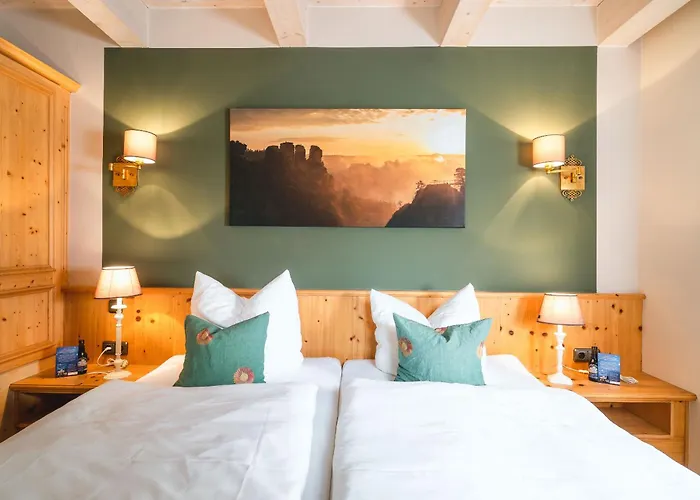 Alte Destillerie Rathen