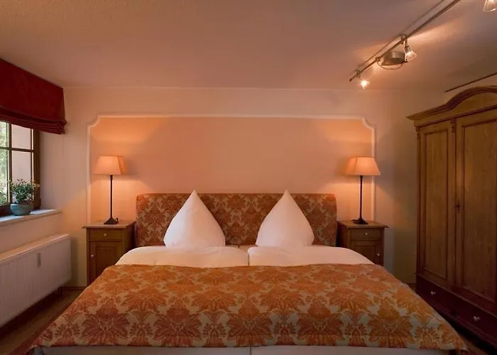 Alte Destillerie * Rathen