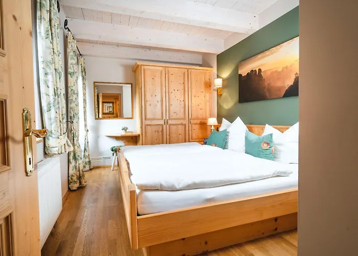 Alte Destillerie Holiday home