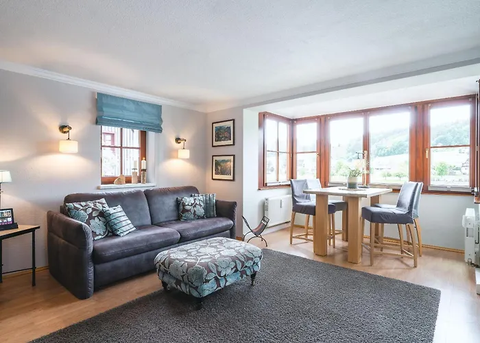 Holiday home Alte Destillerie *