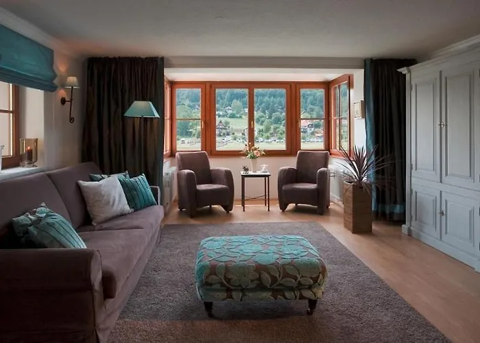 Alte Destillerie * Rathen