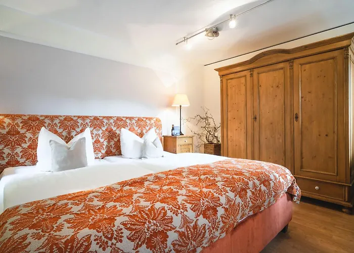 Holiday home Alte Destillerie