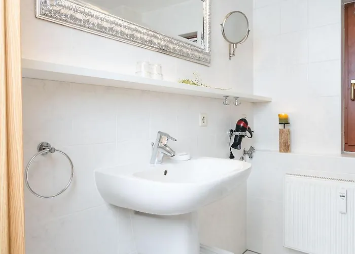 Holiday home Alte Destillerie *