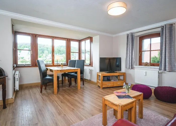 Holiday home Alte Destillerie *