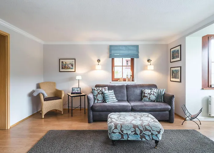 Alte Destillerie * Rathen